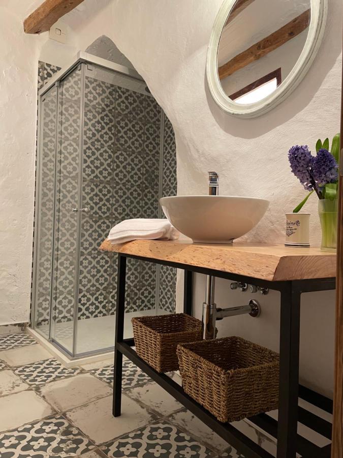 Casa Rural Con Jardin,A 8Km Playa Y En La Naturaleza Taronja&Canyella Ardenya Exterior foto