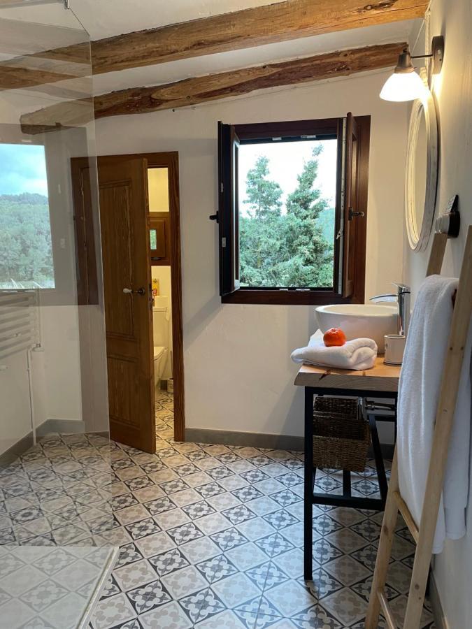 Casa Rural Con Jardin,A 8Km Playa Y En La Naturaleza Taronja&Canyella Ardenya Exterior foto